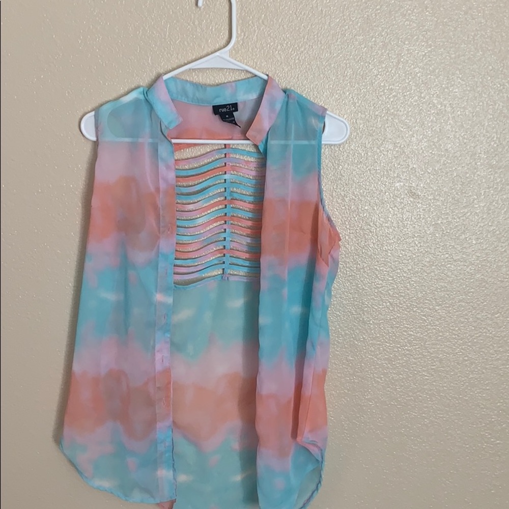 Super cute cover up !